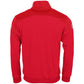 Pride Full Zip Jacket - Red-White