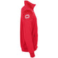 Pride Full Zip Jacket - Red-White