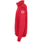 Pride Full Zip Jacket - Red-White