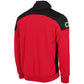 Pride Full Zip Jacket - Red-Black