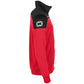 Pride Full Zip Jacket - Red-Black