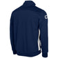 Pride Full Zip Jacket - Navy-White