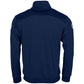 Pride Full Zip Jacket - Navy-White
