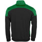 Pride Full Zip Jacket - Black-Green