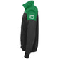 Pride Full Zip Jacket - Black-Green