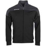 Pride Full Zip Jacket - Black-Anthracite
