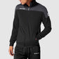 Pride Full Zip Jacket - Black-Anthracite