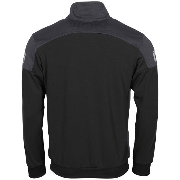 Pride Full Zip Jacket - Black-Anthracite