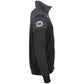 Pride Full Zip Jacket - Black-Anthracite