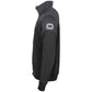 Pride Full Zip Jacket - Black-Anthracite