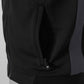 Pride Full Zip Jacket - Black-Anthracite