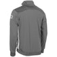 Pride Full Zip Jacket - Anthracite-White