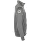 Pride Full Zip Jacket - Anthracite-White