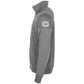 Pride Full Zip Jacket - Anthracite-White