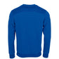Pride Top Round Neck - Royal-White