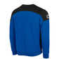 Pride Top Round Neck - Royal-Black
