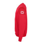 Pride Top Round Neck - Red-White