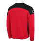 Pride Top Round Neck - Red-Black