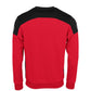 Pride Top Round Neck - Red-Black