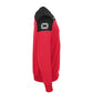 Pride Top Round Neck - Red-Black