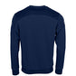 Pride Top Round Neck - Navy-White