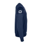 Pride Top Round Neck - Navy-White