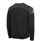 Pride Top Round Neck - Black-Anthracite