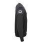 Pride Top Round Neck - Black-Anthracite