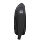 Pride Top Round Neck - Black-Anthracite