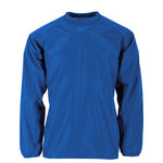 Prime Windbreaker Top - Royal