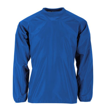 Prime Windbreaker Top - Royal