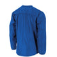 Prime Windbreaker Top - Royal
