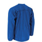 Prime Windbreaker Top - Royal