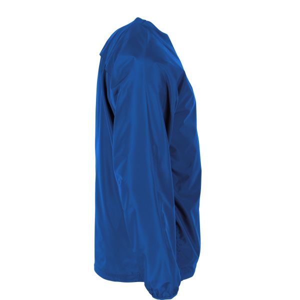 Prime Windbreaker Top - Royal