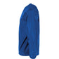Prime Windbreaker Top - Royal