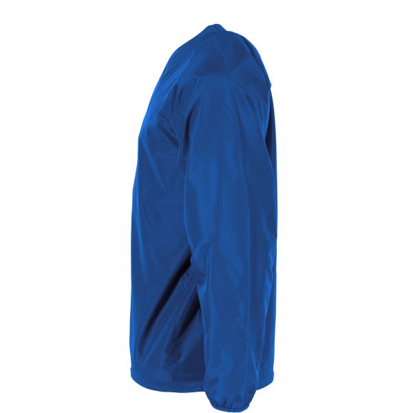 Prime Windbreaker Top - Royal