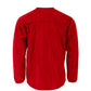 Prime Windbreaker Top - Red