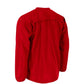 Prime Windbreaker Top - Red
