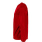 Prime Windbreaker Top - Red