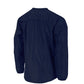 Prime Windbreaker Top - Navy