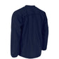 Prime Windbreaker Top - Navy