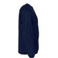 Prime Windbreaker Top - Navy