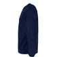 Prime Windbreaker Top - Navy
