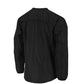 Prime Windbreaker Top - Black