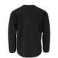 Prime Windbreaker Top - Black