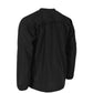 Prime Windbreaker Top - Black