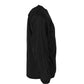Prime Windbreaker Top - Black