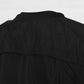 Prime Windbreaker Top - Black