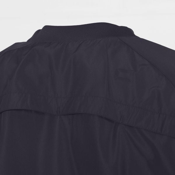 Prime Windbreaker Top - Anthracite