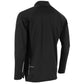 Functionals Quarter Zip Top II - Black-Anthracite
